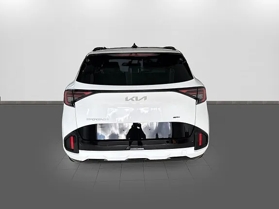 Kia Sportage 2027 photo 5