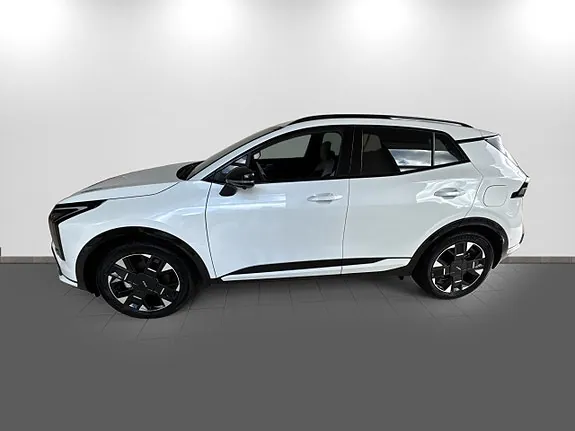 Kia Sportage 2027 photo 4