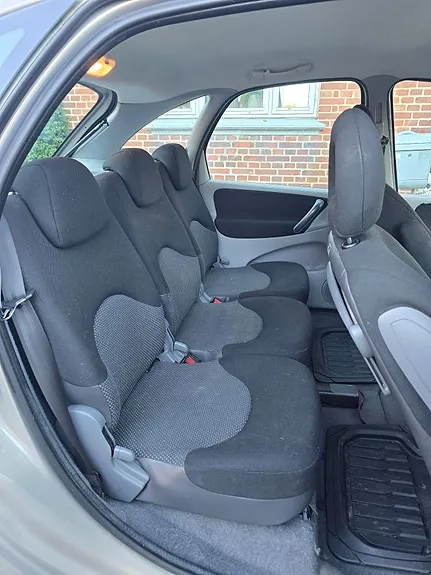 Citroen Xsara Picasso 2006 photo 5