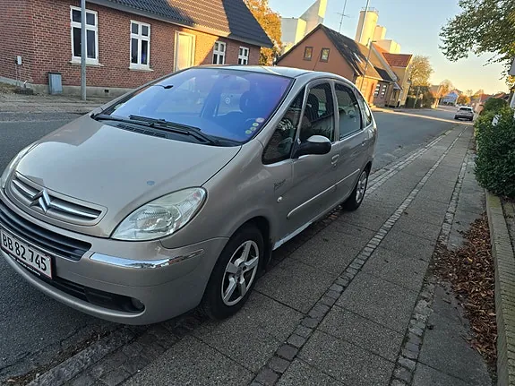 Citroen Xsara Picasso