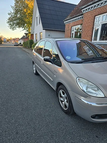 Citroen Xsara Picasso 2006 photo 3