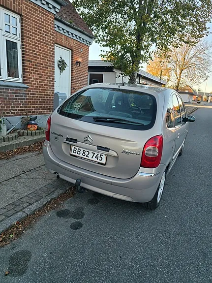 Citroen Xsara Picasso 2006 photo 4