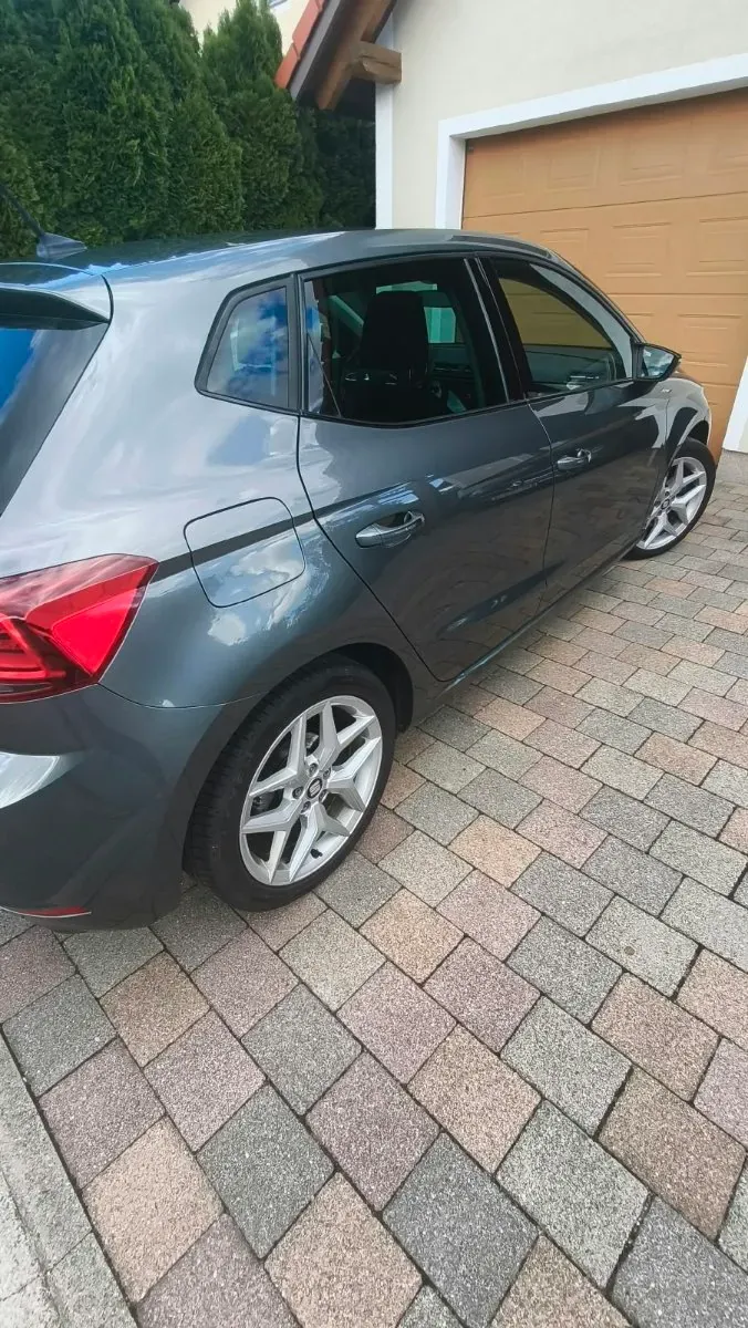 Seat Ibiza 2018 photo 3