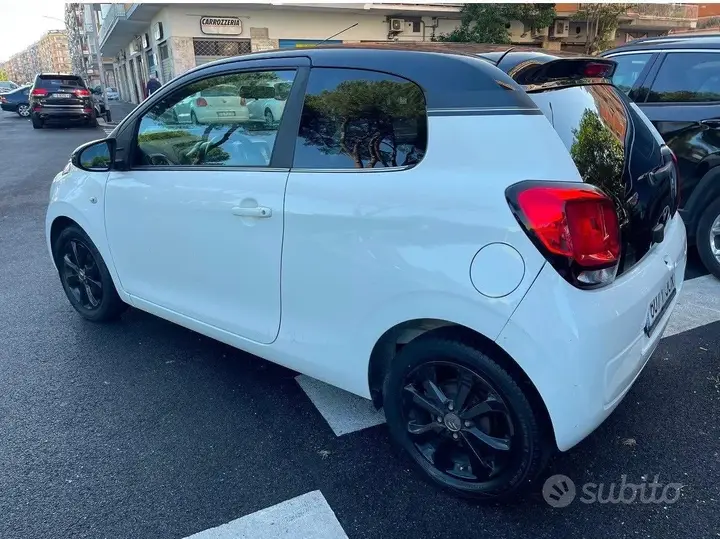 Citroen C1 2019 photo 4