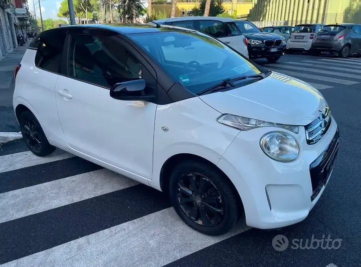 Citroen C1
