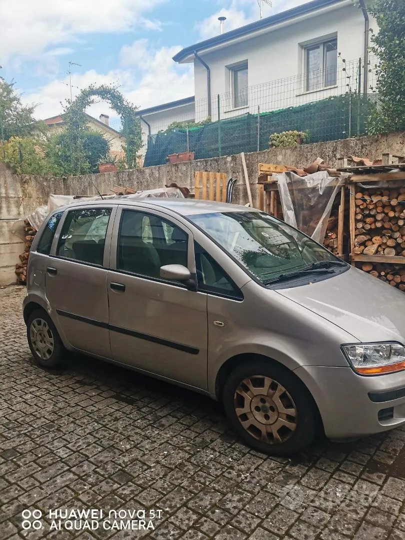 Fiat Idea