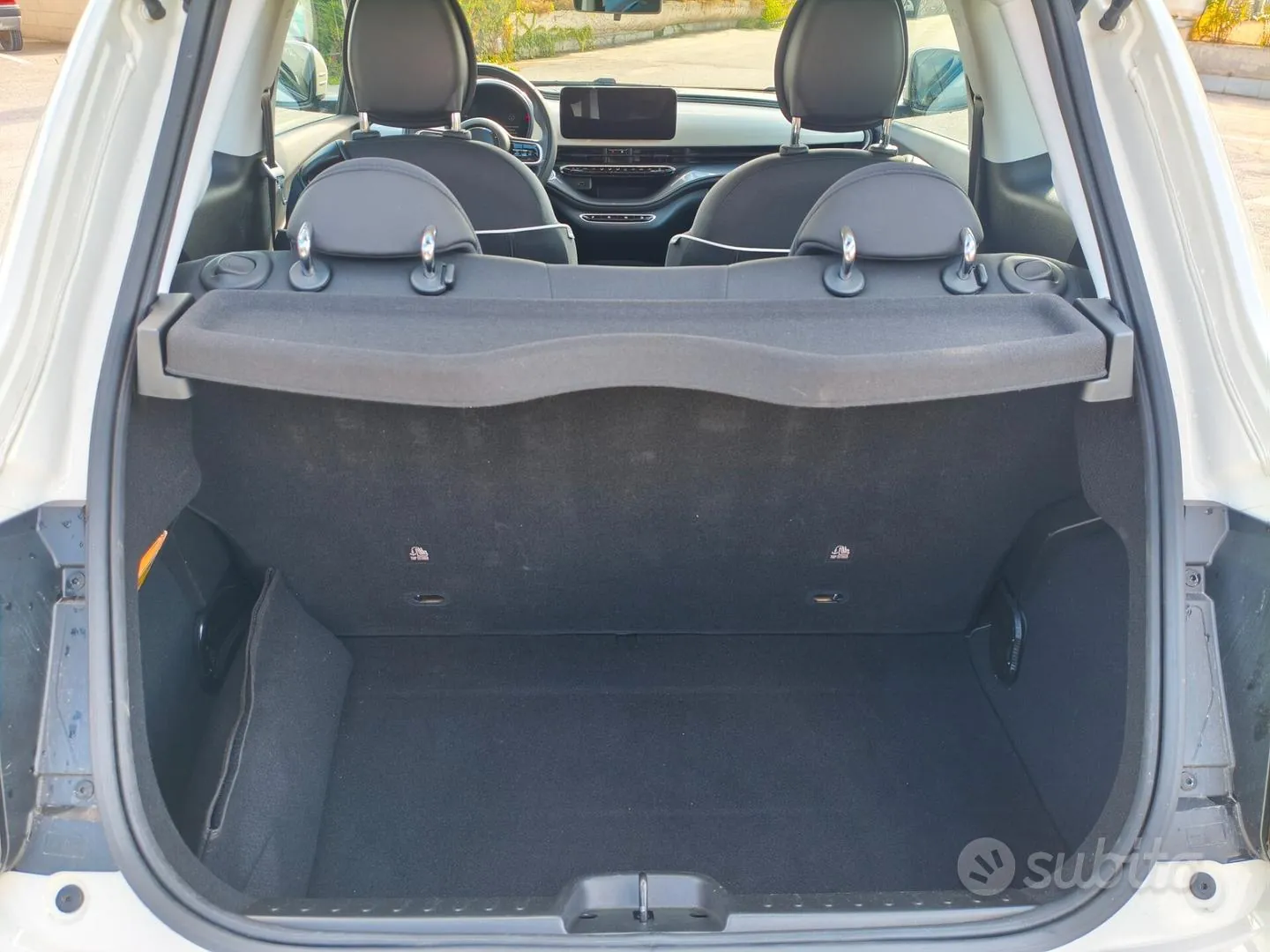 Fiat 500E 2023 photo 5