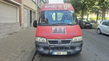Fiat Ducato 2005 photo 2