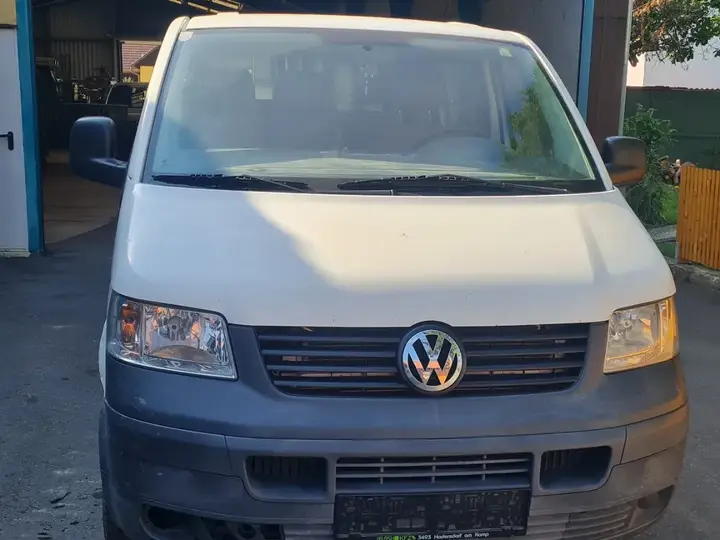 Volkswagen T5