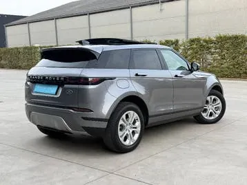 Land Rover Evoque 2024 photo 2