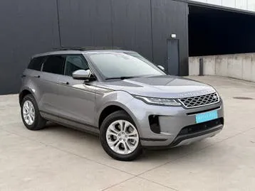 Land Rover Evoque 2024 photo 3
