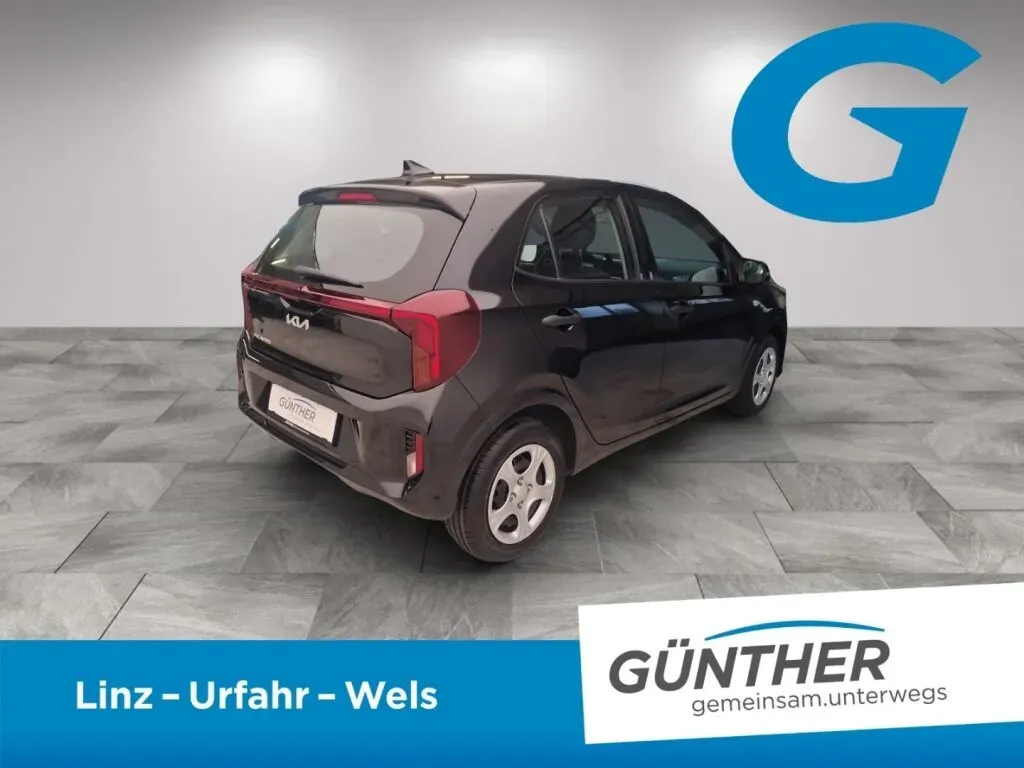 Kia Picanto 2026 photo 3
