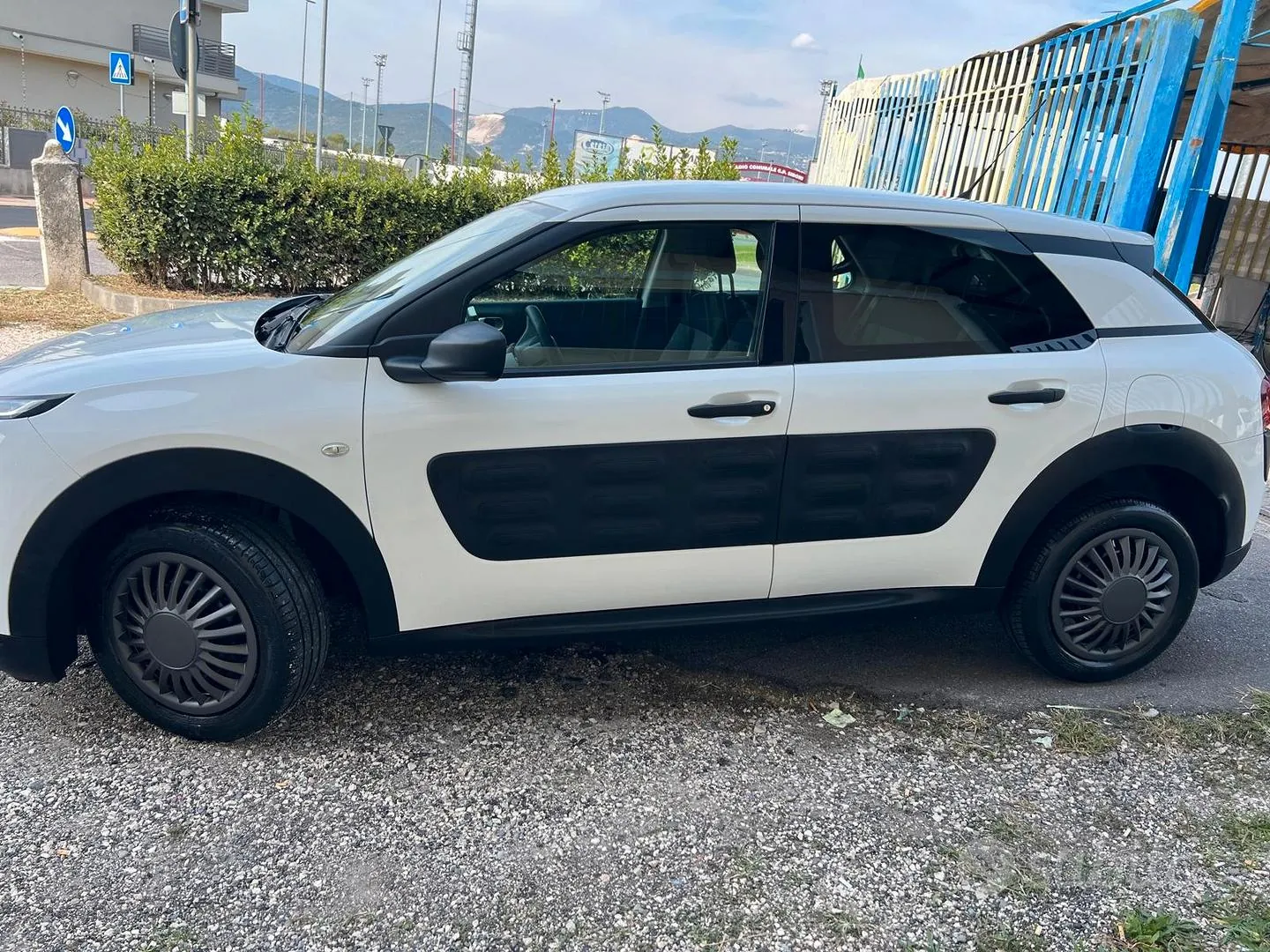 Citroen C4 Cactus 2015 photo 5