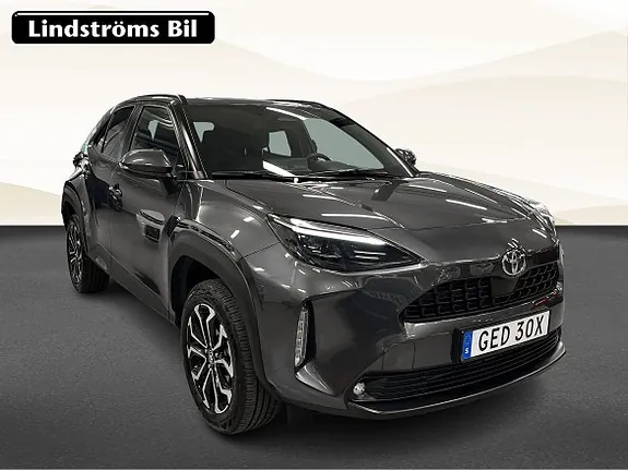 Toyota Yaris Cross 2026 photo 3