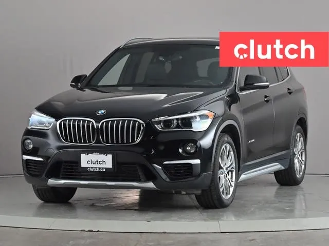 BMW X1 2018 photo 2