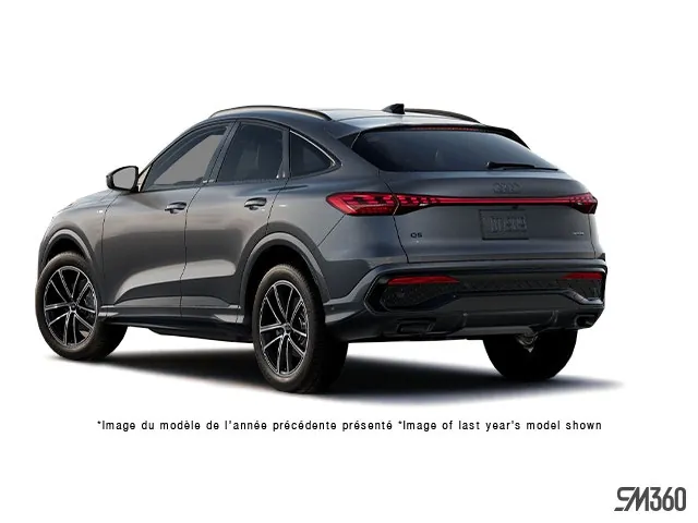Audi Q5 2026 photo 2