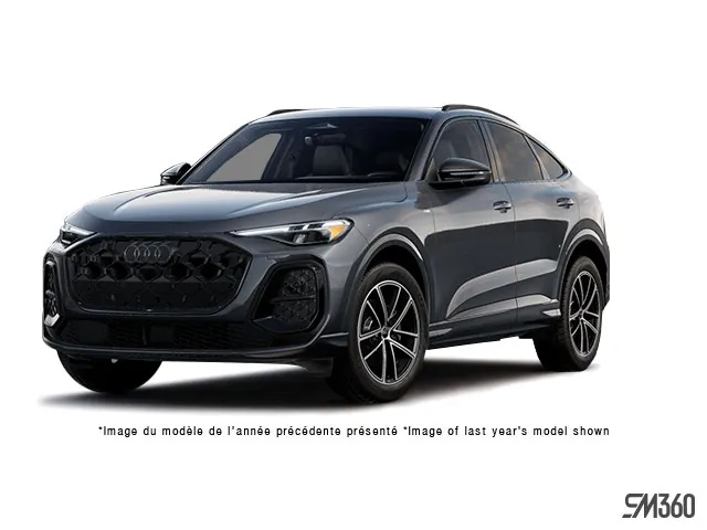 Audi Q5 2026 photo 3
