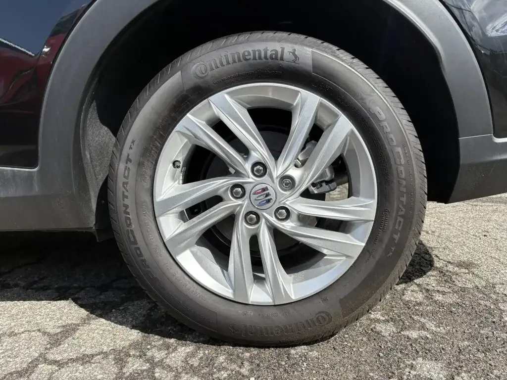 Buick Envista 2026 photo 4