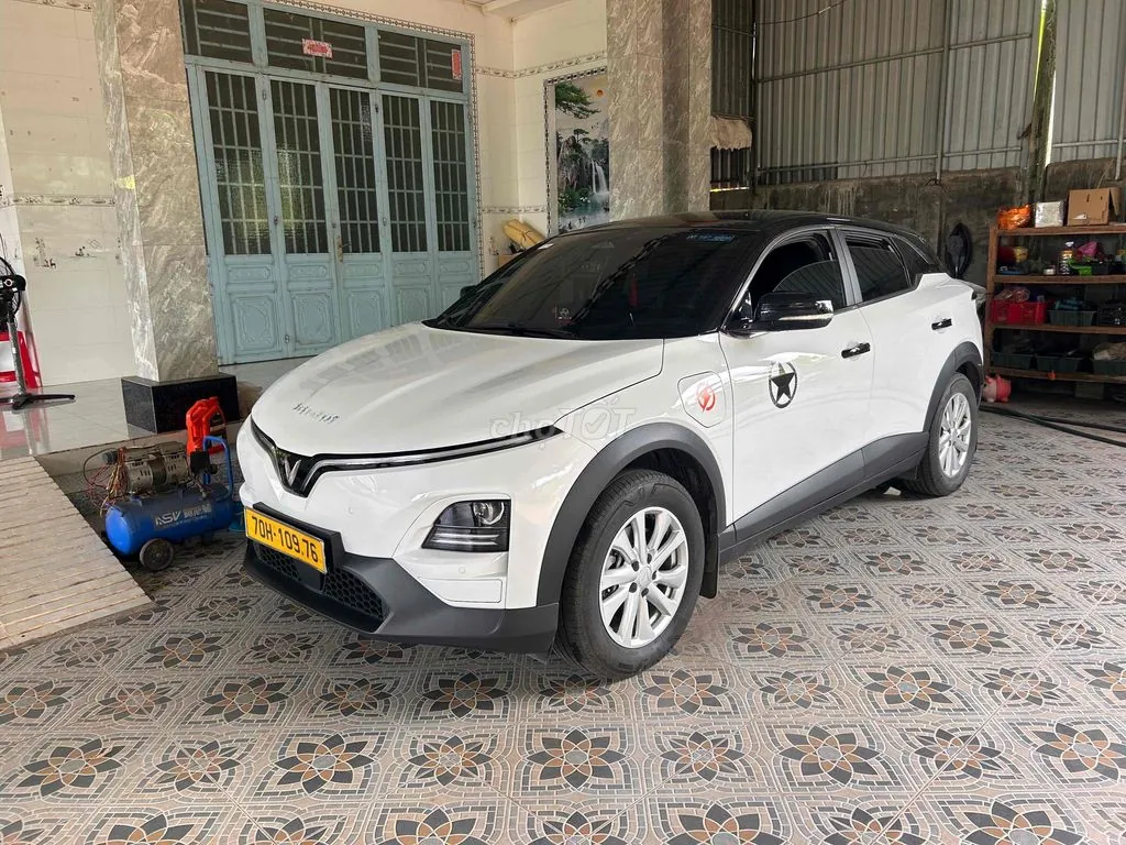 Vinfast Vf6