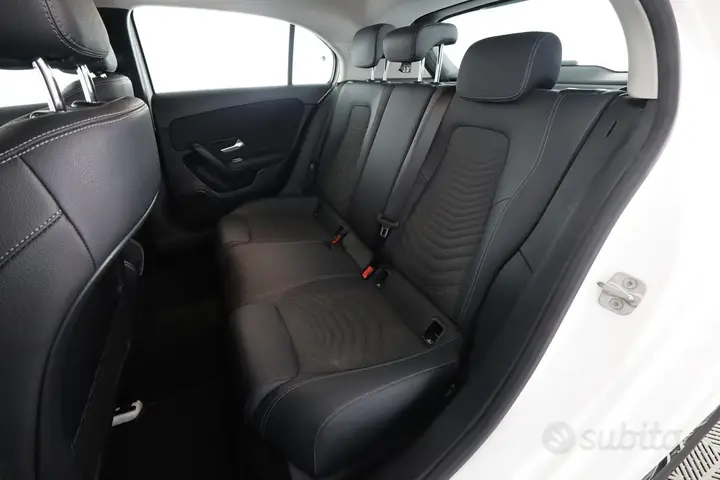 Mercedes-Benz A-Class 2024 photo 3