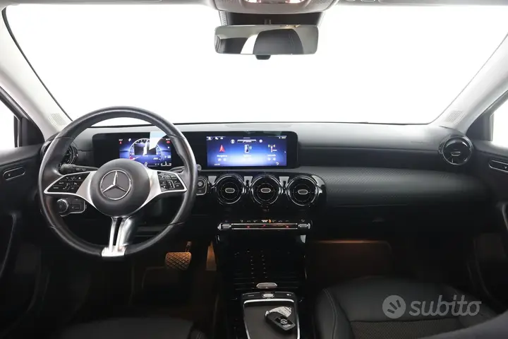 Mercedes-Benz A-Class 2024 photo 4