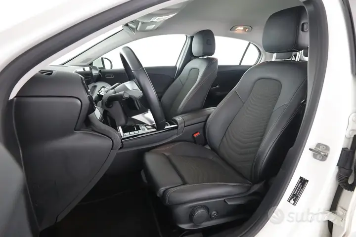 Mercedes-Benz A-Class 2024 photo 2