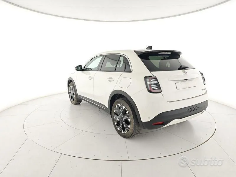 Fiat 600 2025 photo 3