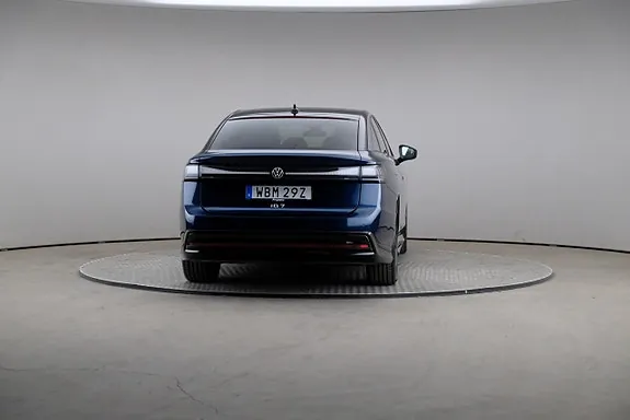Volkswagen Id.7 2025 photo 5