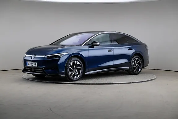 Volkswagen Id.7