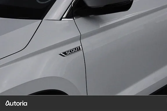 Skoda Karoq 2020 photo 3