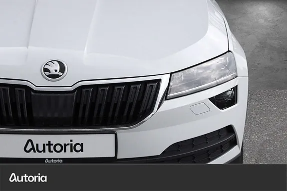 Skoda Karoq 2020 photo 5