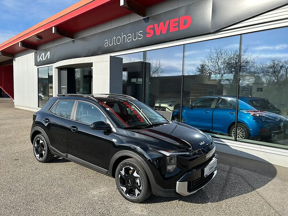 Kia Stonic