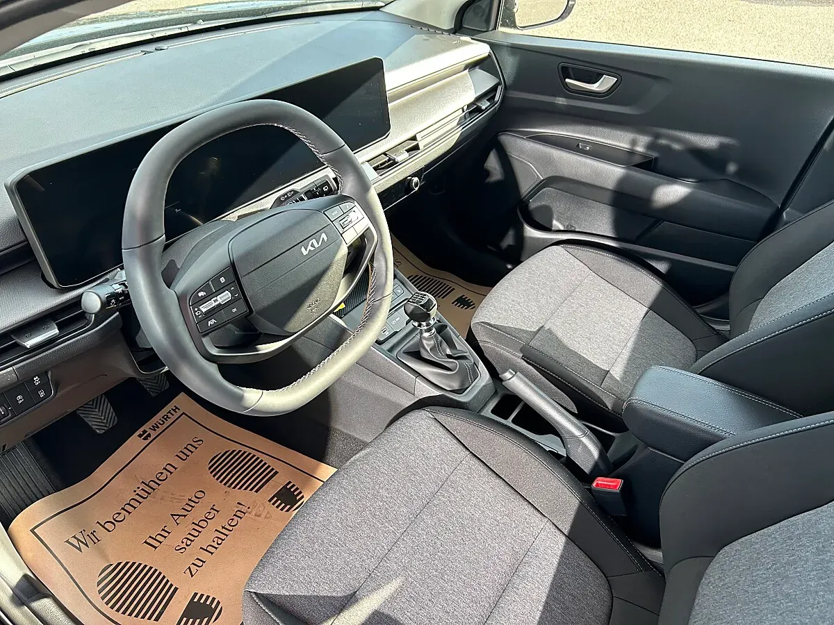 Kia Stonic 2026 photo 3
