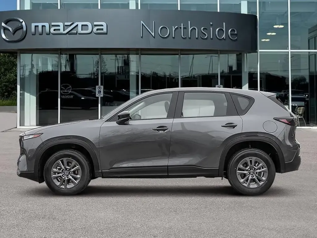 Mazda Cx-5 2026 photo 3