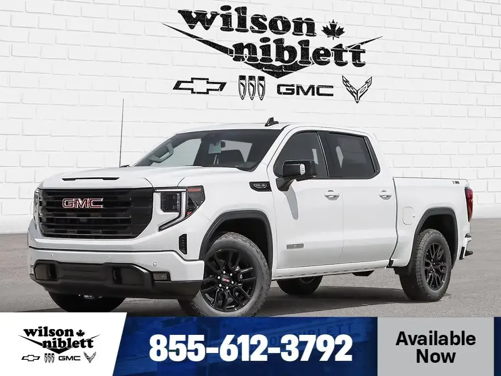 GMC Sierra 1500
