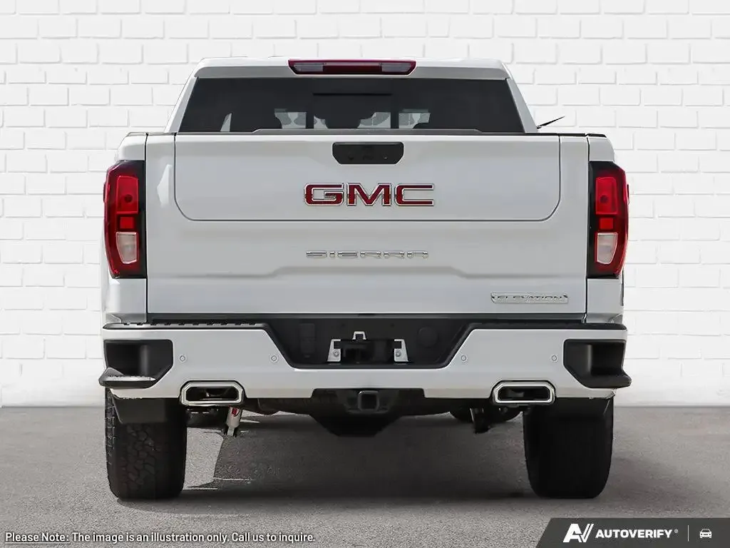 GMC Sierra 1500 2026 photo 5