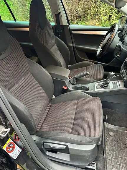 Skoda Octavia 2014 photo 5