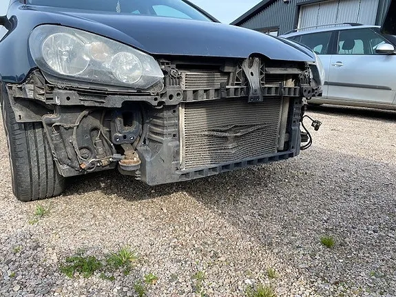 Volkswagen Golf Vi