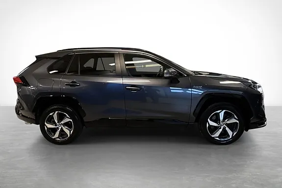 Toyota Rav4 2021 photo 4