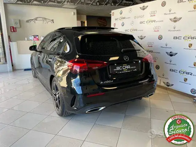 Mercedes-Benz A 200 2025 photo 4