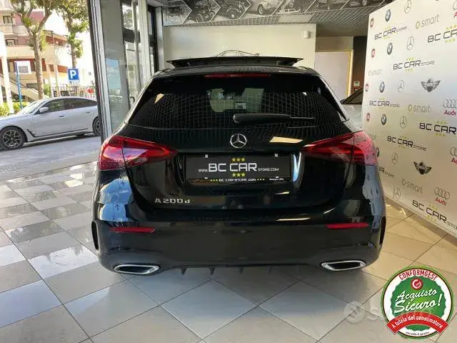 Mercedes-Benz A 200 2025 photo 5