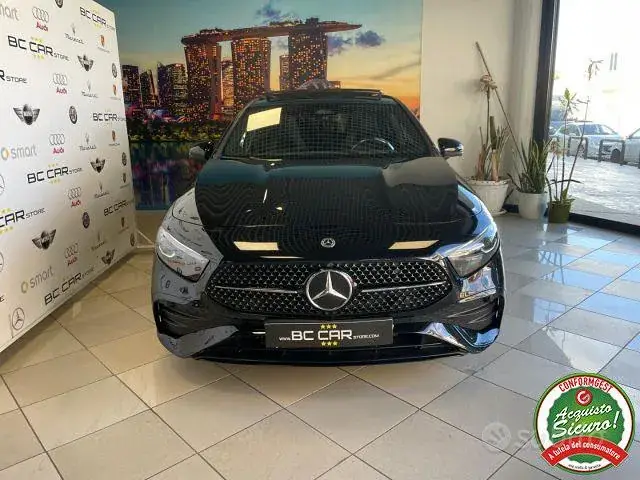 Mercedes-Benz A 200 2025 photo 2