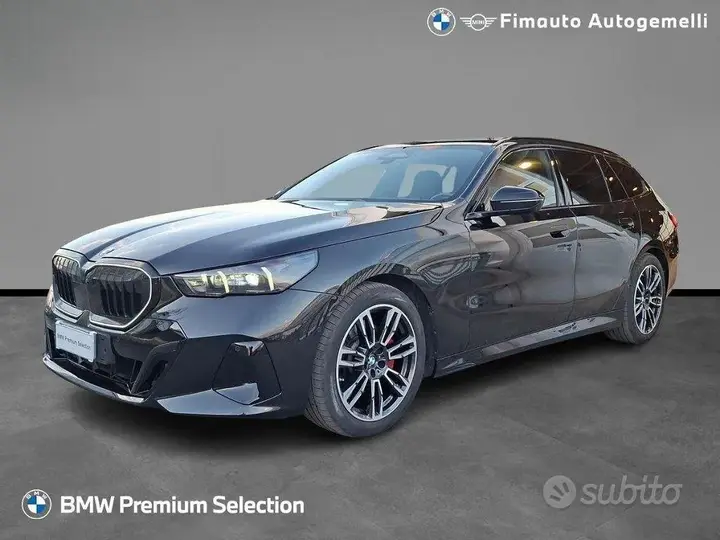BMW 520D