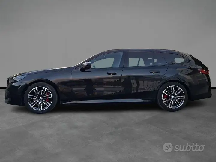 BMW 520D 2025 photo 3