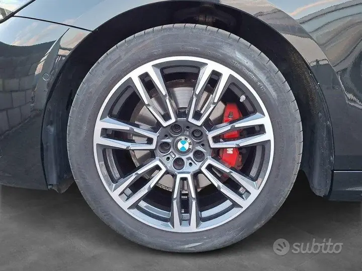 BMW 520D 2025 photo 5
