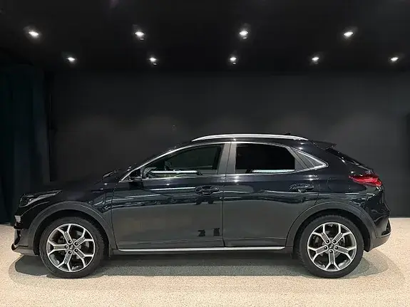 Kia Xceed 2020 photo 3