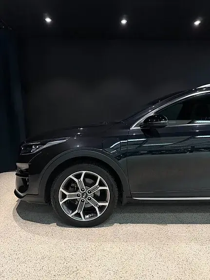 Kia Xceed 2020 photo 5