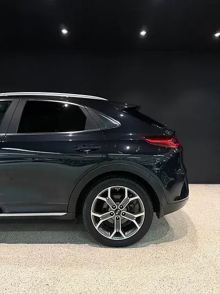 Kia Xceed 2020 photo 4