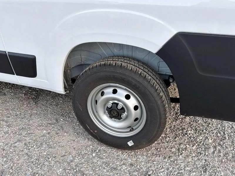 Peugeot Boxer 2025 photo 5