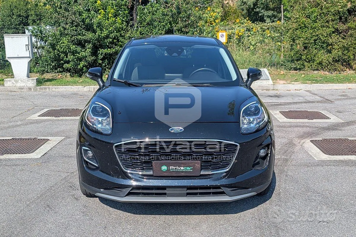 Ford Puma 2023 photo 2